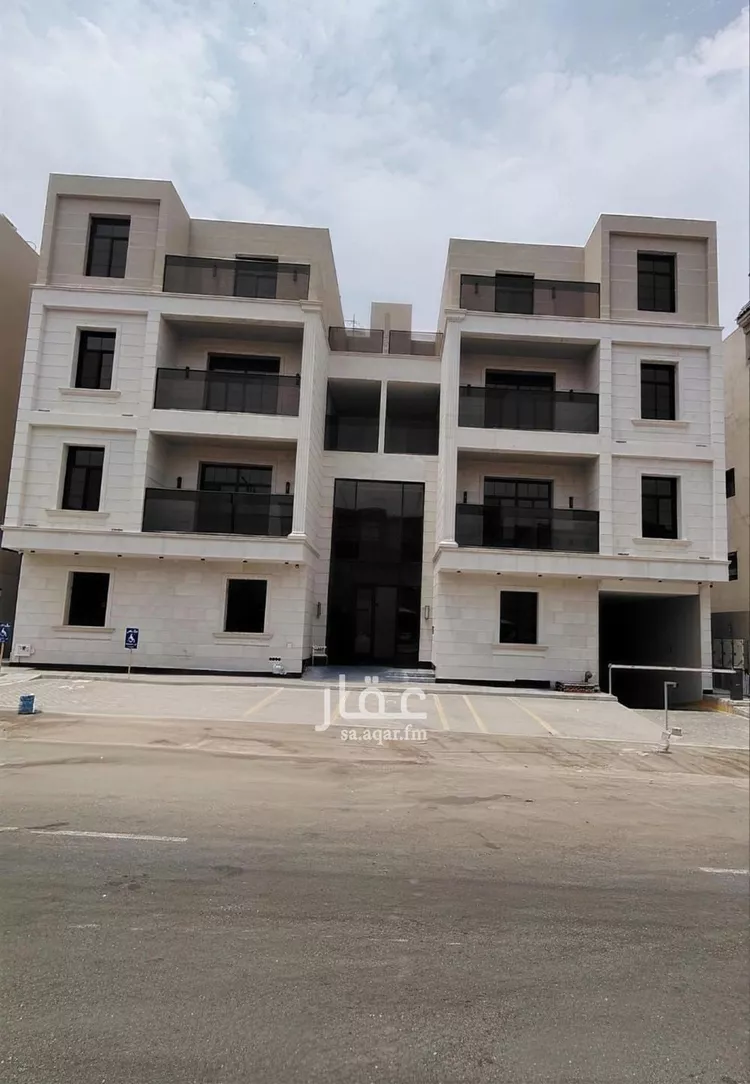شقة للإيجار في شارع الضمير, حي الربيع, مدينة الرياض, منطقة الرياض