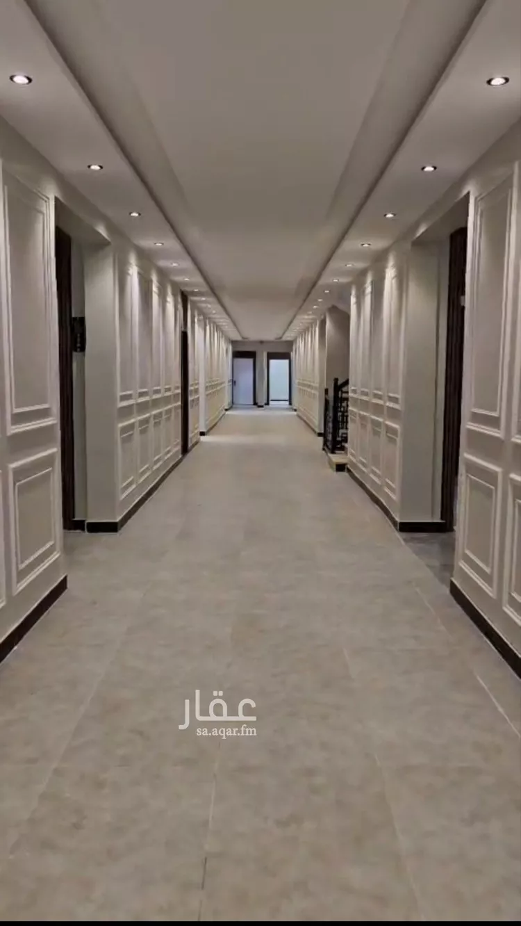 شقة للإيجار في شارع ابي جعفر المنصور, حي اليرموك, مدينة الرياض, منطقة الرياض