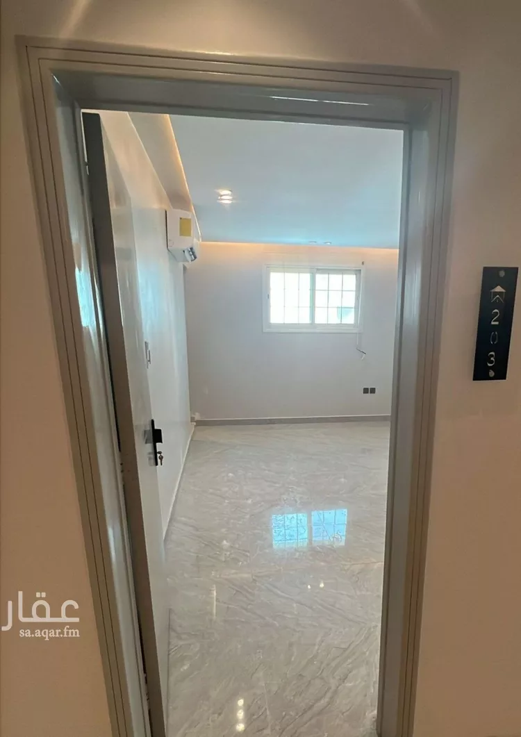 شقة للإيجار في شارع تبوك, حي الإزدهار, مدينة الرياض, منطقة الرياض صورة 2