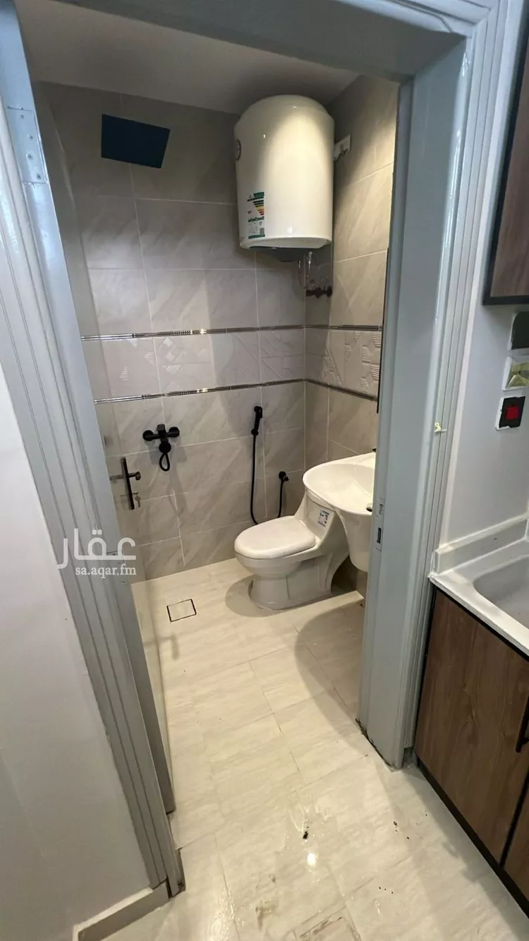 شقة للإيجار في شارع تبوك, حي الإزدهار, مدينة الرياض, منطقة الرياض صورة 5