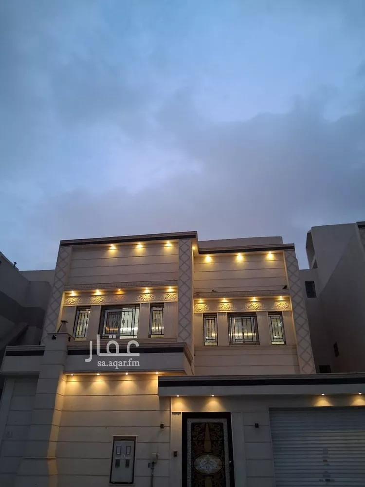 شقة للإيجار في حي الرمال, مدينة الرياض, منطقة الرياض