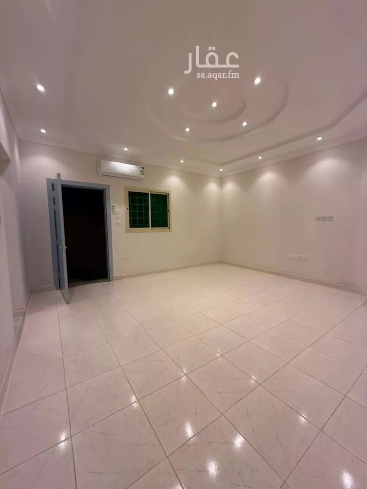 شقة للإيجار في شارع سليمان بن محمود, حي إشبيلية, مدينة الرياض, منطقة الرياض 6