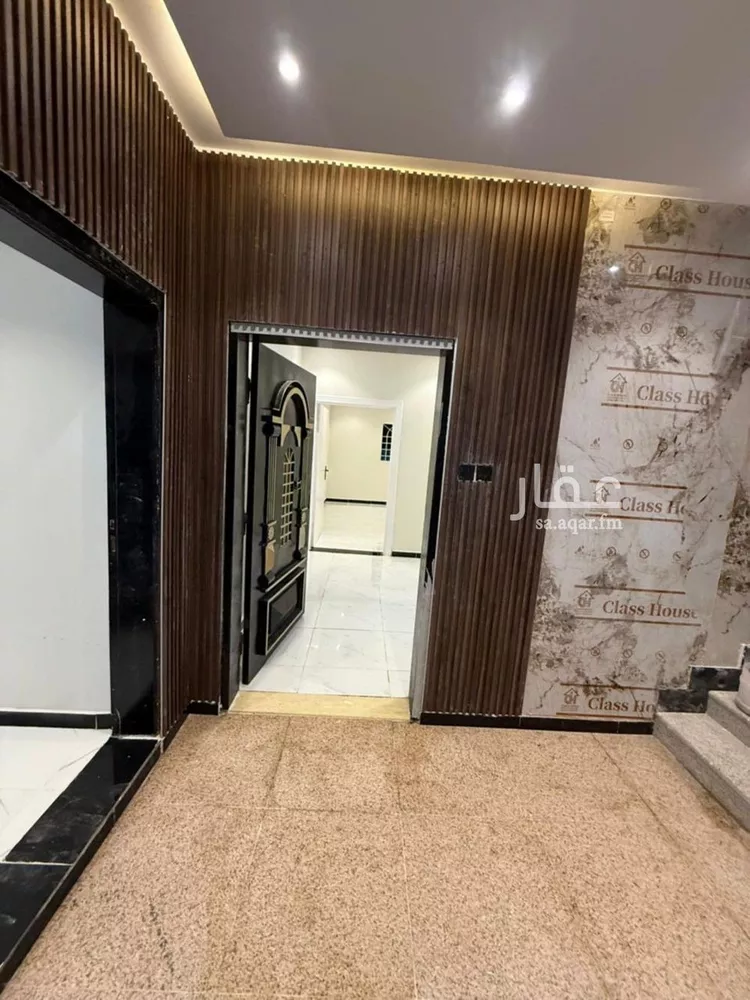 شقة للإيجار في شارع محمد البدوي, حي الربوة, مدينة الرياض, منطقة الرياض 8