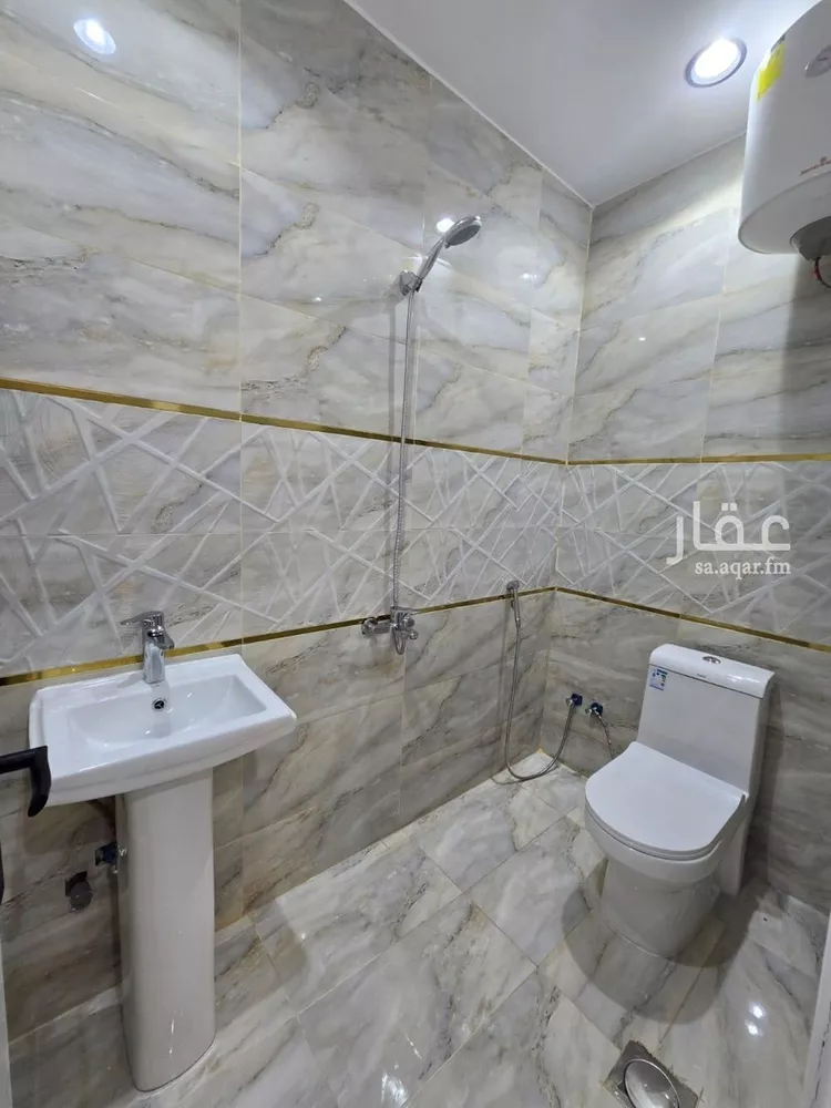 شقة للإيجار في شارع ابراهيم القيسي, حي الإزدهار, مدينة الرياض, منطقة الرياض صورة 4