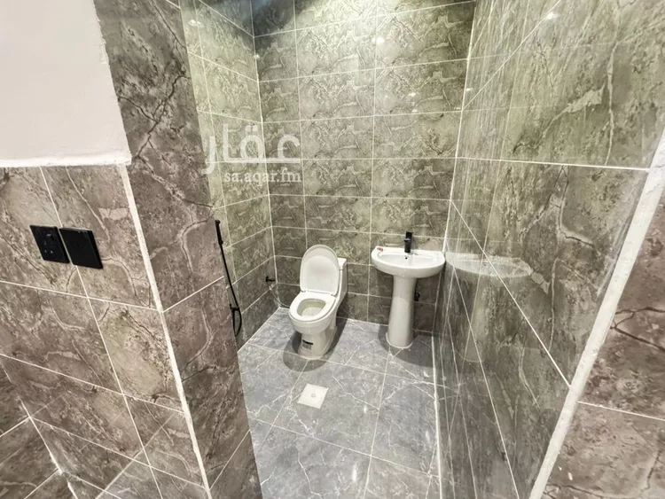 شقة للإيجار في شارع محمد بن أحمد السديري, حي النهضة, مدينة الرياض, منطقة الرياض صورة 4