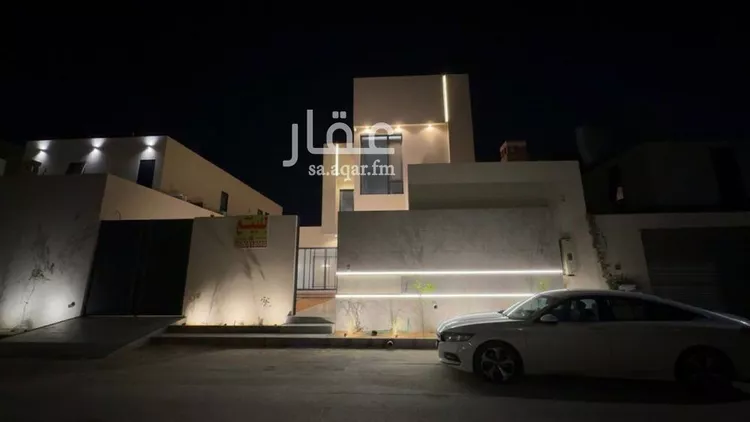 فيلا للبيع في شارع القاع البارد 14, حي القاع البارد, مدينة بريده, منطقة القصيم صورة 5