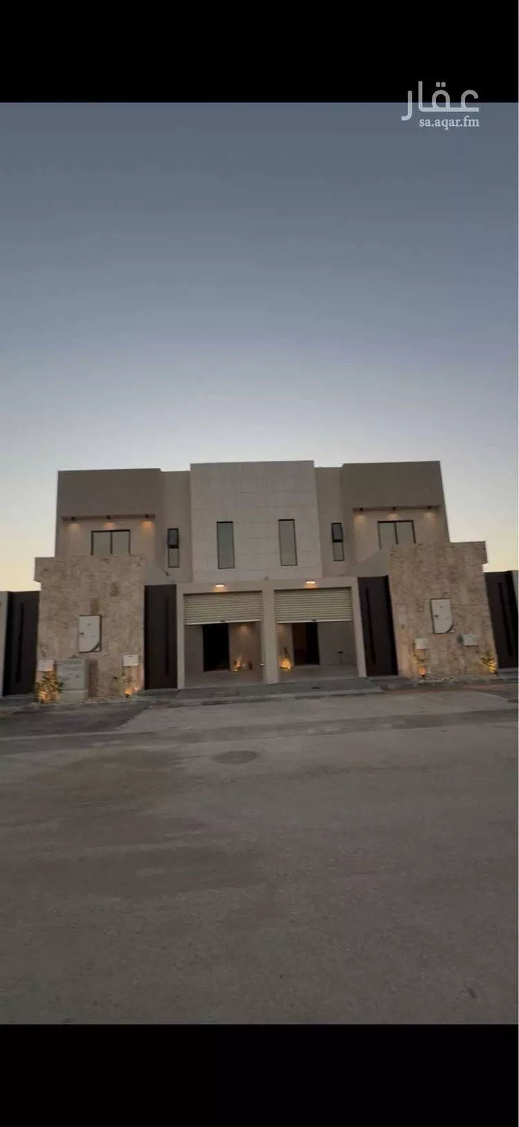 شقة للبيع في شارع السواد, حي الحزم, مدينة بريدة, منطقة القصيم