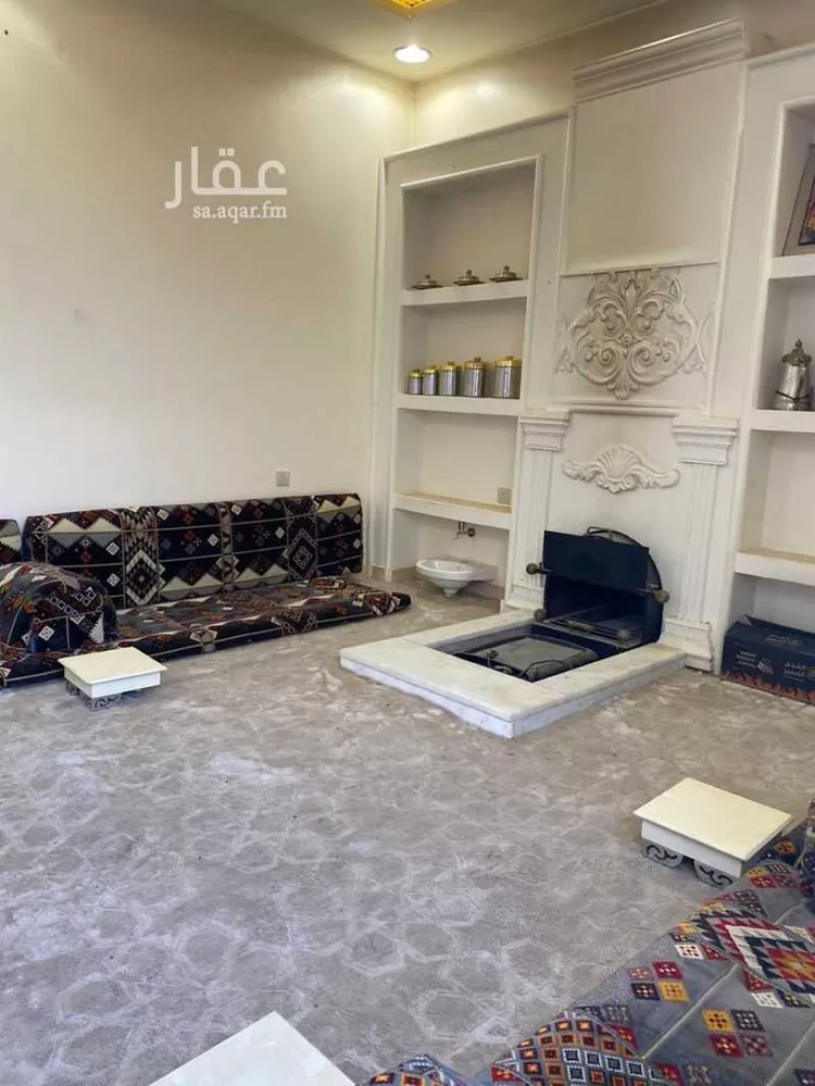 فيلا للبيع في شارع الجسر, حي الحزم, مدينة بريده, منطقة القصيم صورة 5