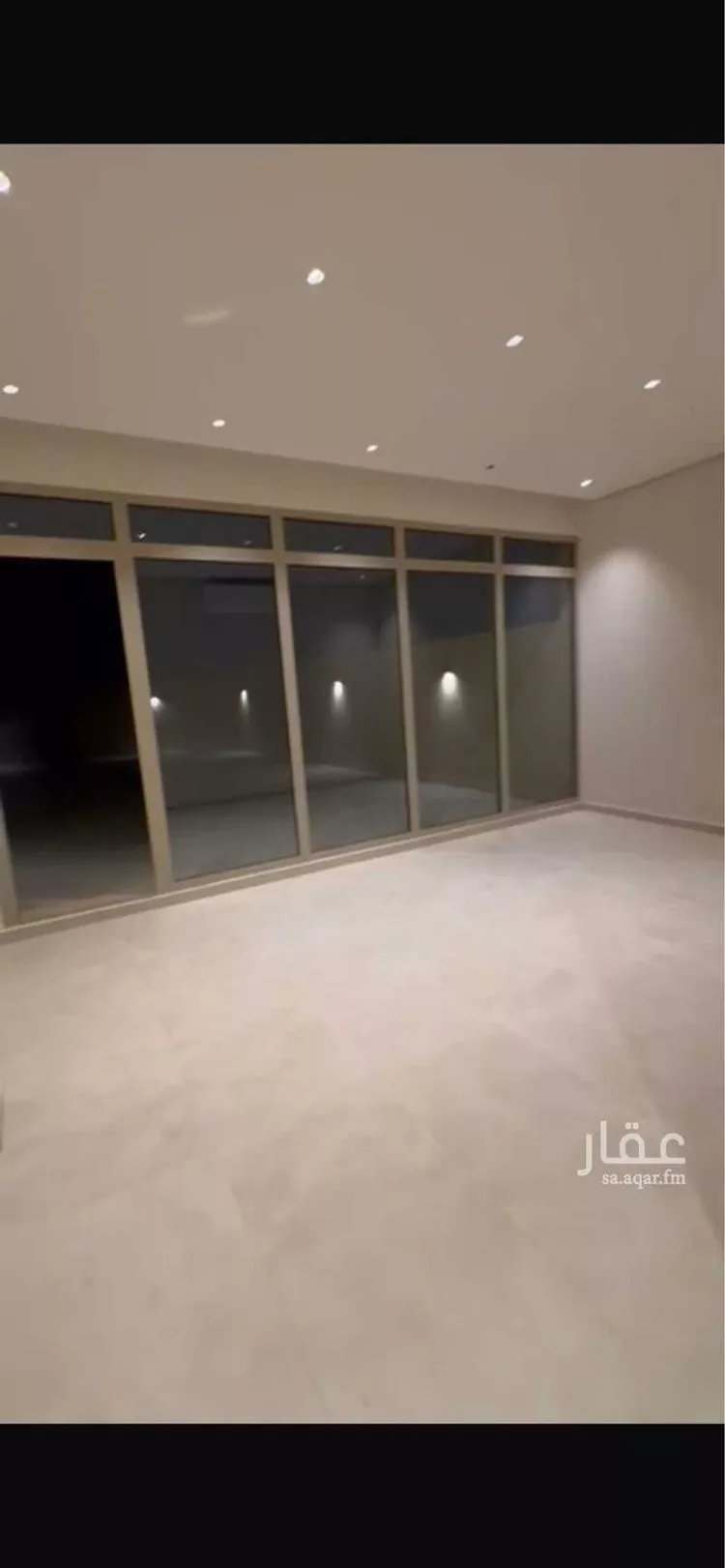 دور للإيجار في شارع شارع غربي 20, حي الريان, مدينة بريدة, منطقة القصيم صورة 3