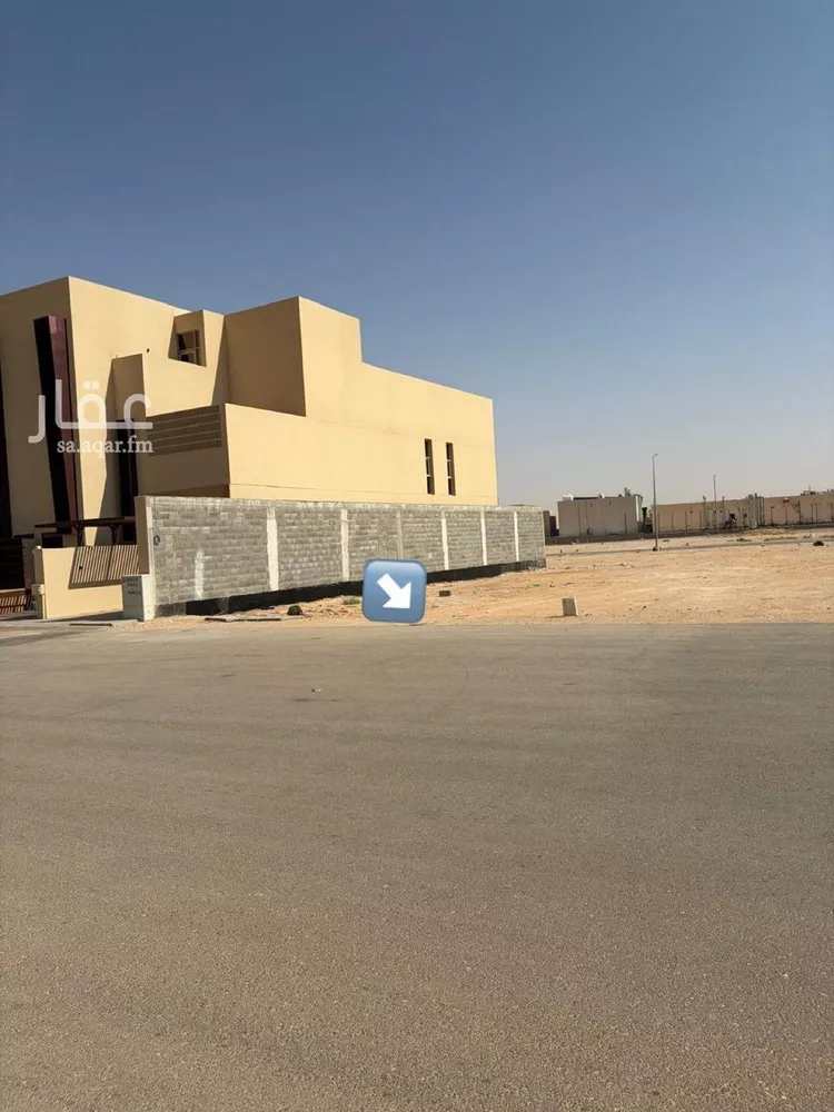 أرض للبيع في شارع الريان, حي الريان, مدينة بريدة, منطقة القصيم صورة 2