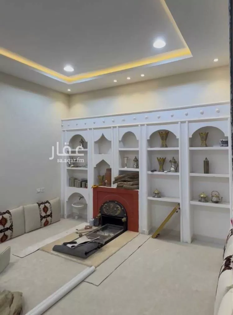 فيلا للبيع في شارع الحريه, حي الحزم, مدينة بريدة, منطقة القصيم صورة 5