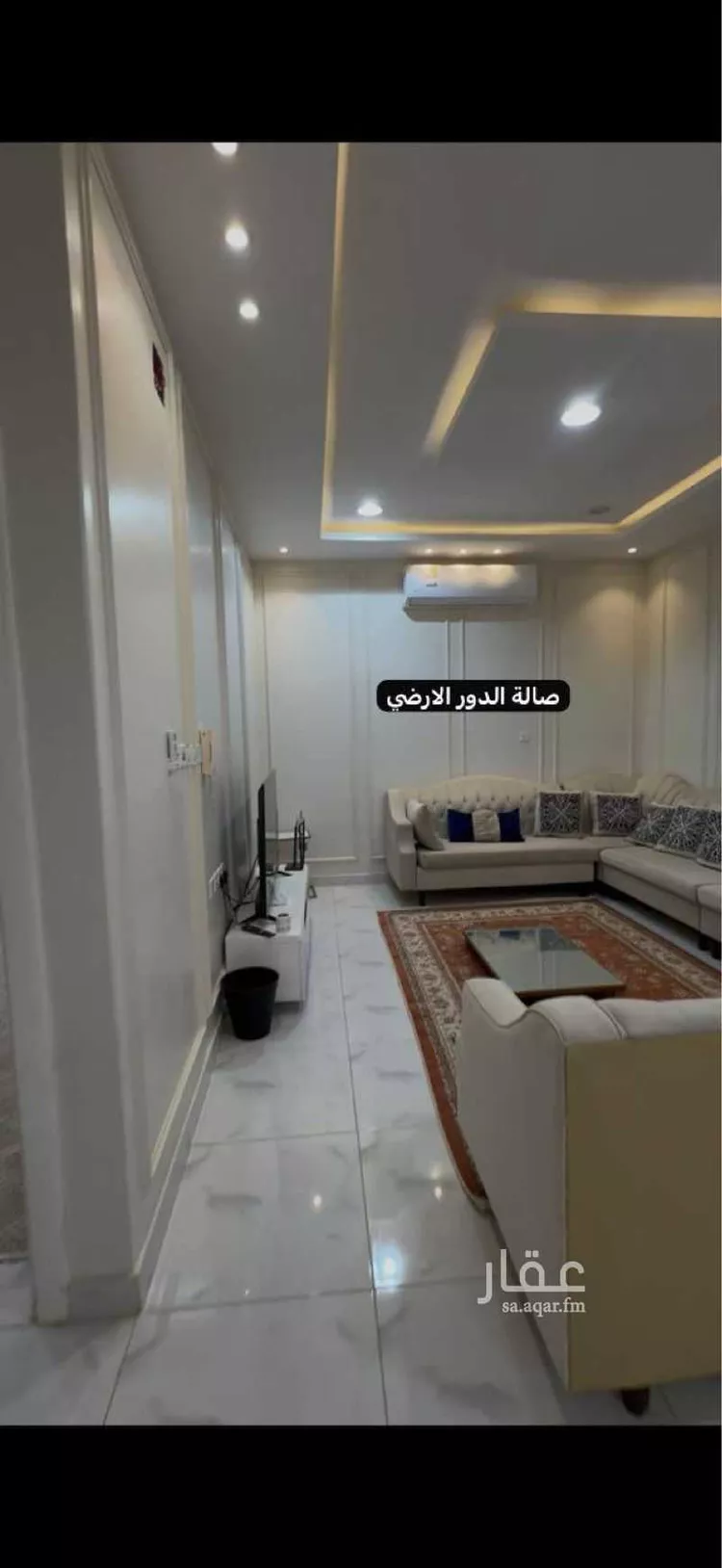 فيلا للبيع في شارع الحريه, حي الحزم, مدينة بريدة, منطقة القصيم صورة 4