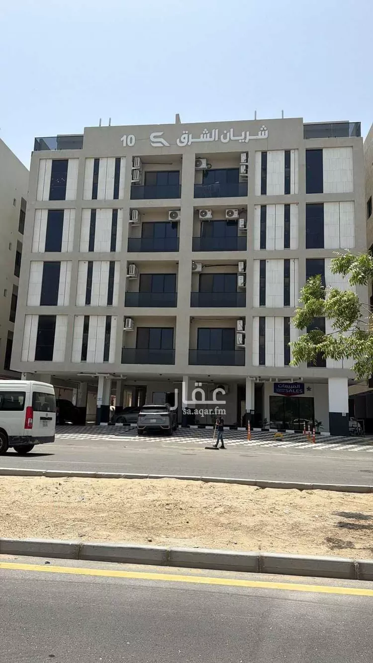 Apartment for Rent in Al Khobar Al Hamra