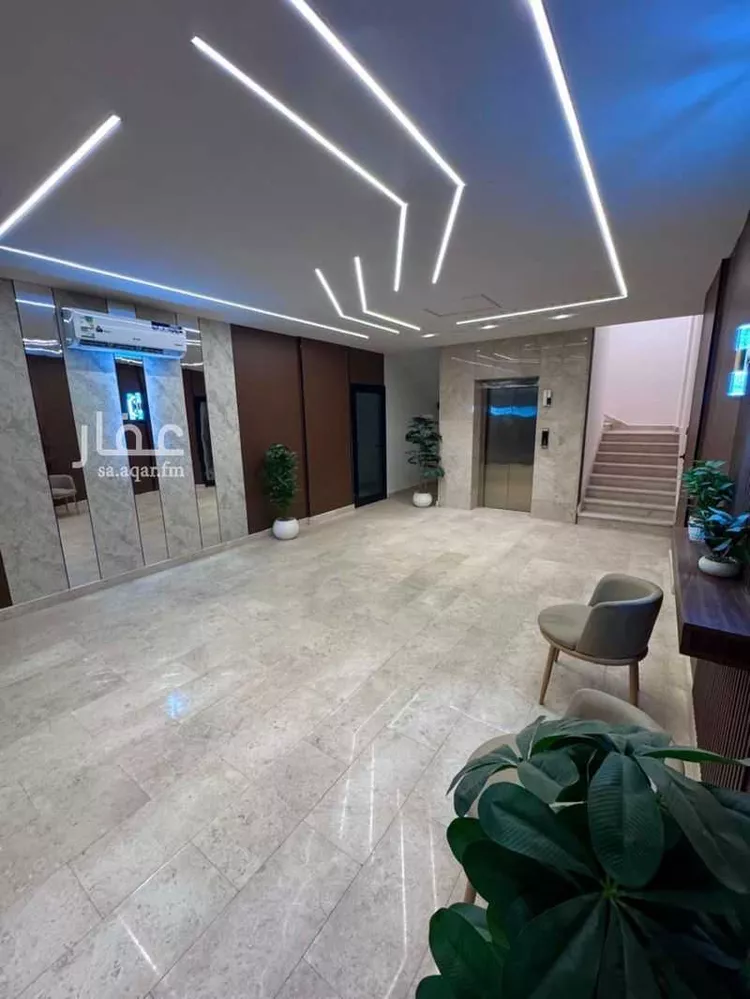 شقة للإيجار في شارع ابن مجاهد ، حي الريان ، جدة ، جدة 1 صورة