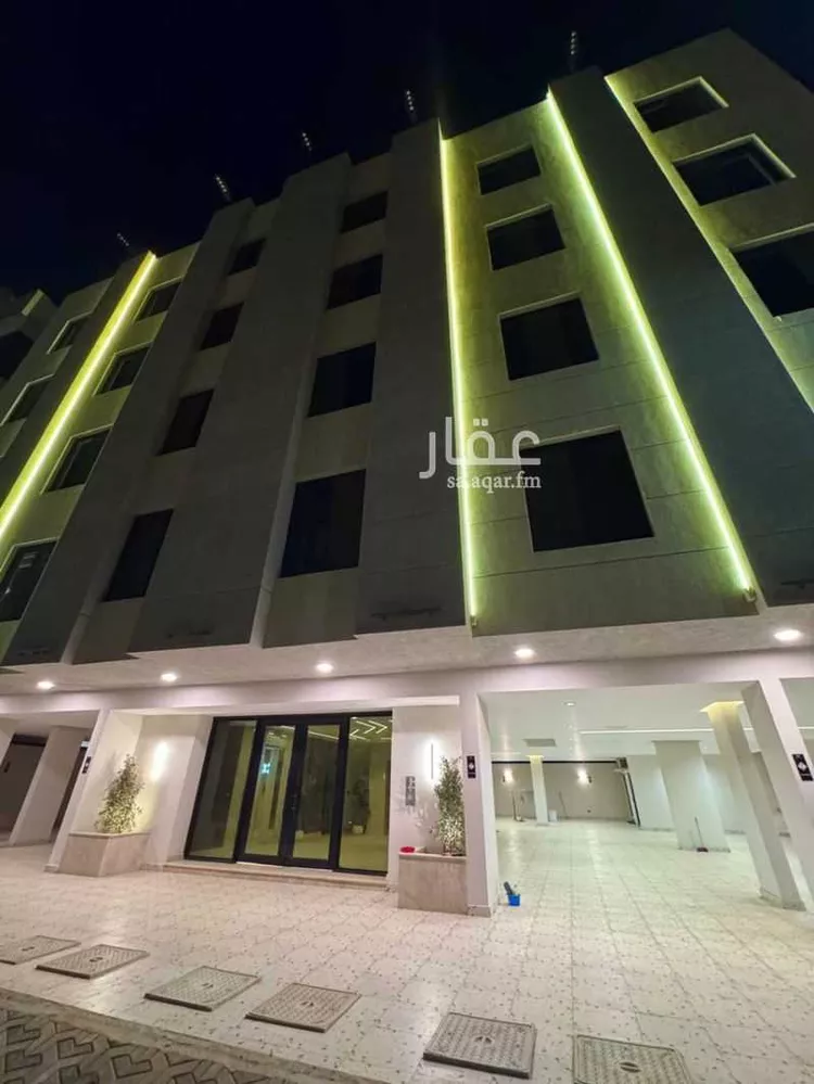 شقة للإيجار في شارع ابن مجاهد ، حي الريان ، جدة ، جدة صورة 2