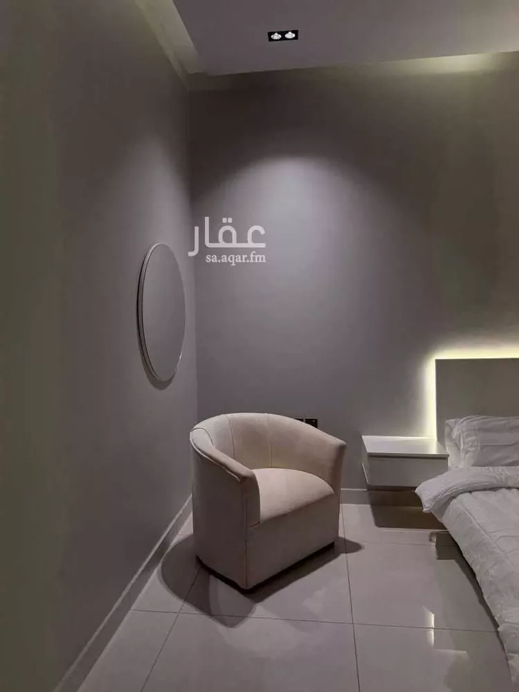 عمارة للإيجار في شارع سليم بن عمرو, حي العزيزية, مدينة المدينه المنوره, منطقة المدينة المنورة صورة 3