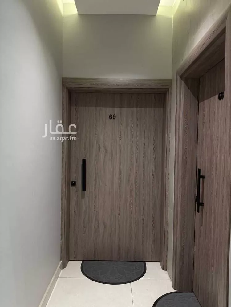 عمارة للإيجار في شارع سليم بن عمرو, حي العزيزية, مدينة المدينه المنوره, منطقة المدينة المنورة