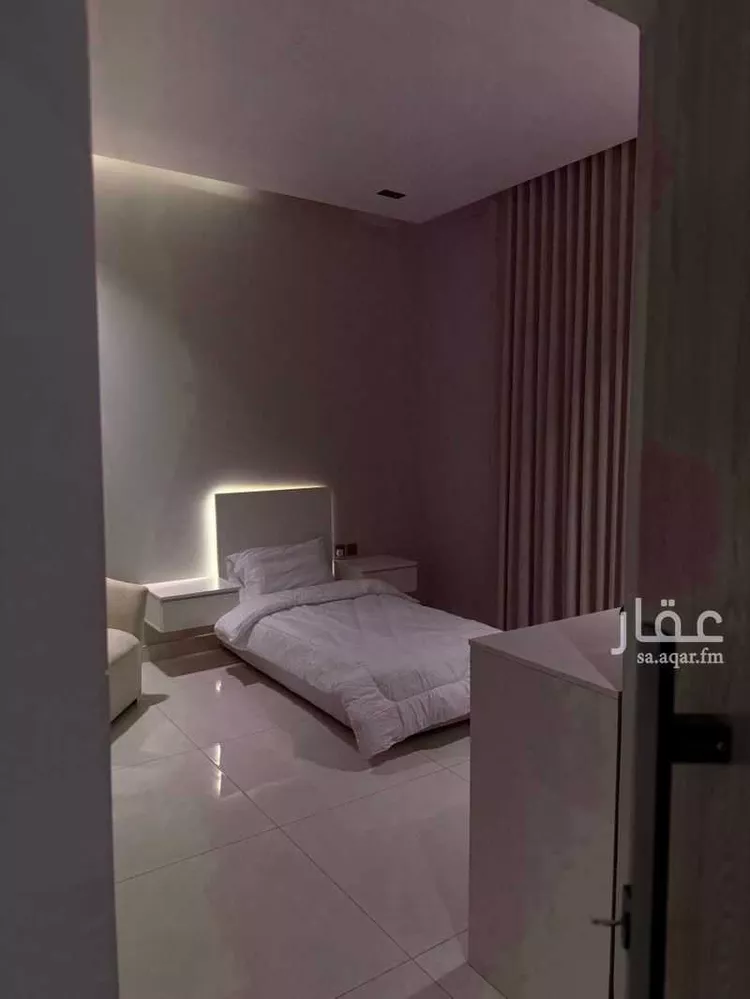 عمارة للإيجار في شارع سليم بن عمرو, حي العزيزية, مدينة المدينه المنوره, منطقة المدينة المنورة صورة 2