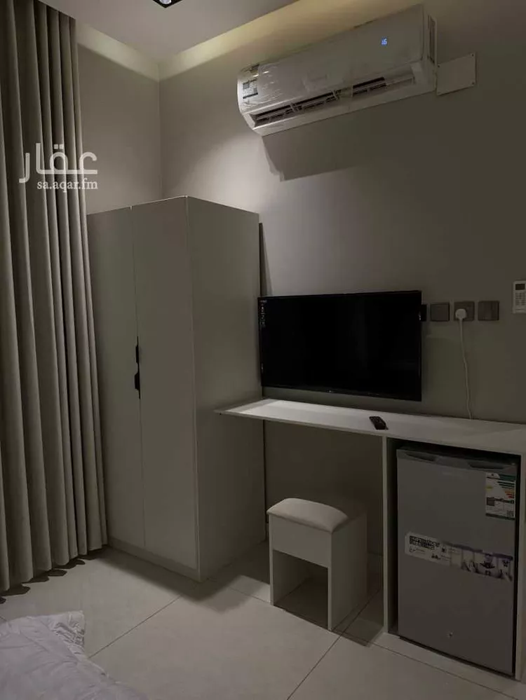 عمارة للإيجار في شارع سليم بن عمرو, حي العزيزية, مدينة المدينه المنوره, منطقة المدينة المنورة صورة 4