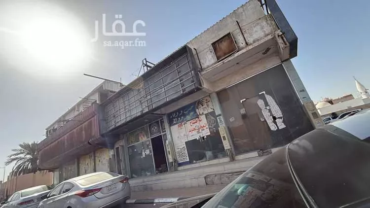 Building for Sale in Al Hofuf Al Mualmin East