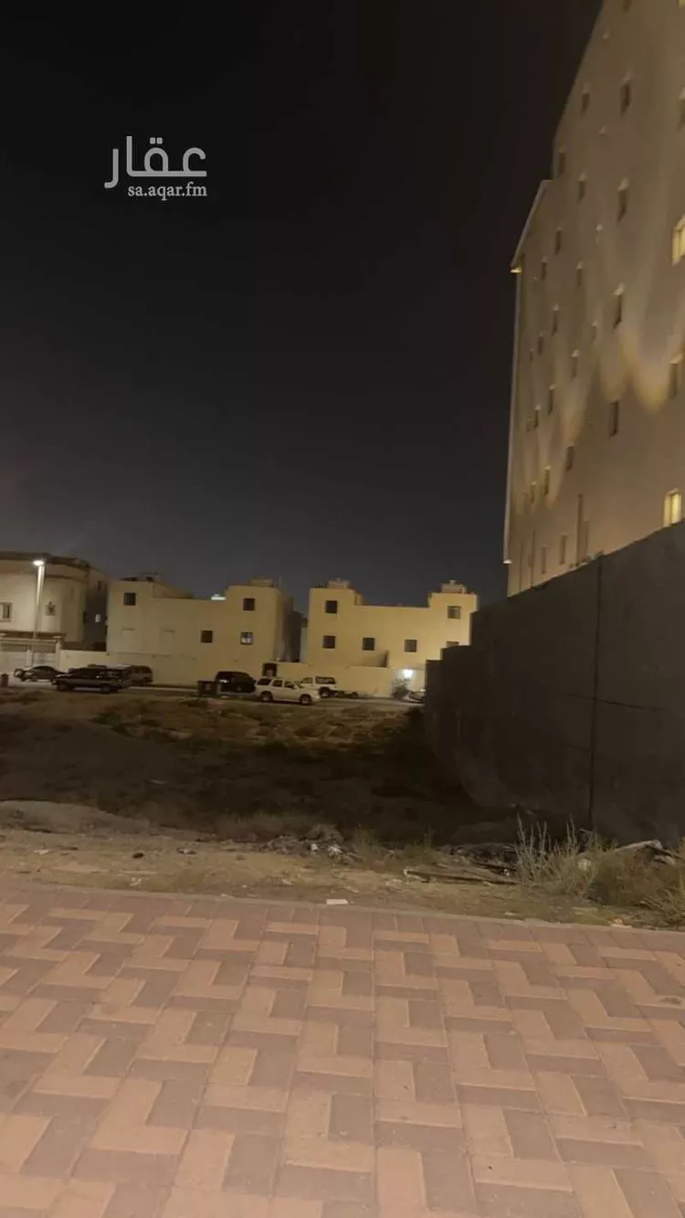 Land for Rent in Dammam Taiba