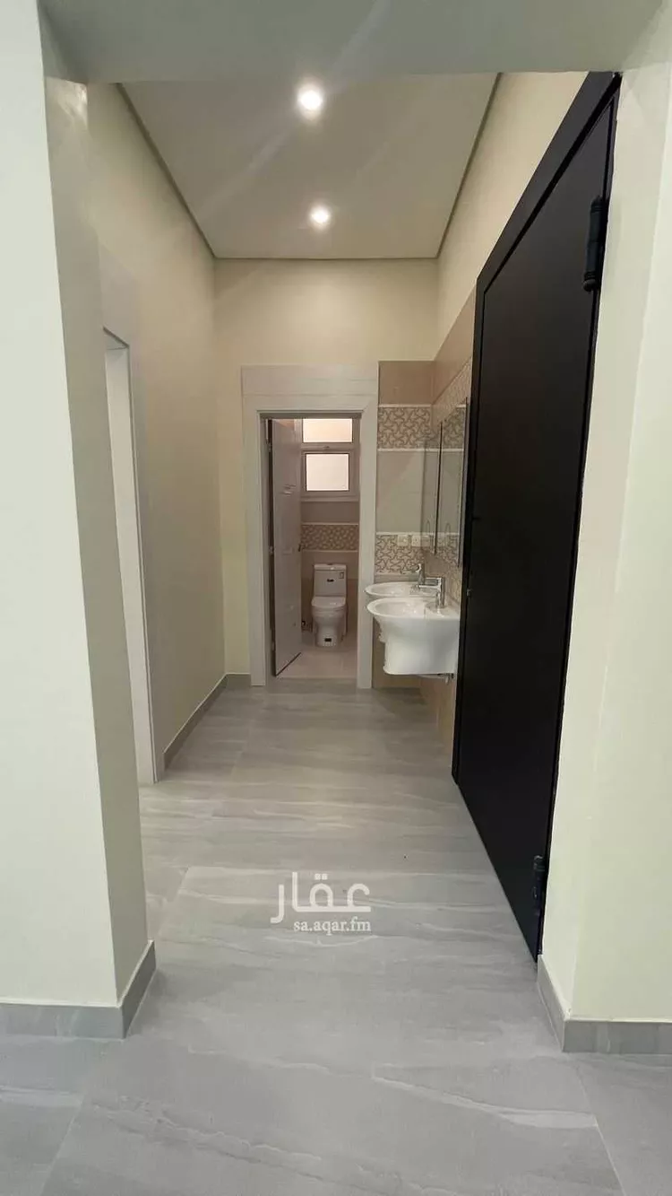 دور للإيجار في شارع عبدالوهاب بن السلار, حي النرجس, مدينة الرياض, منطقة الرياض صورة 2