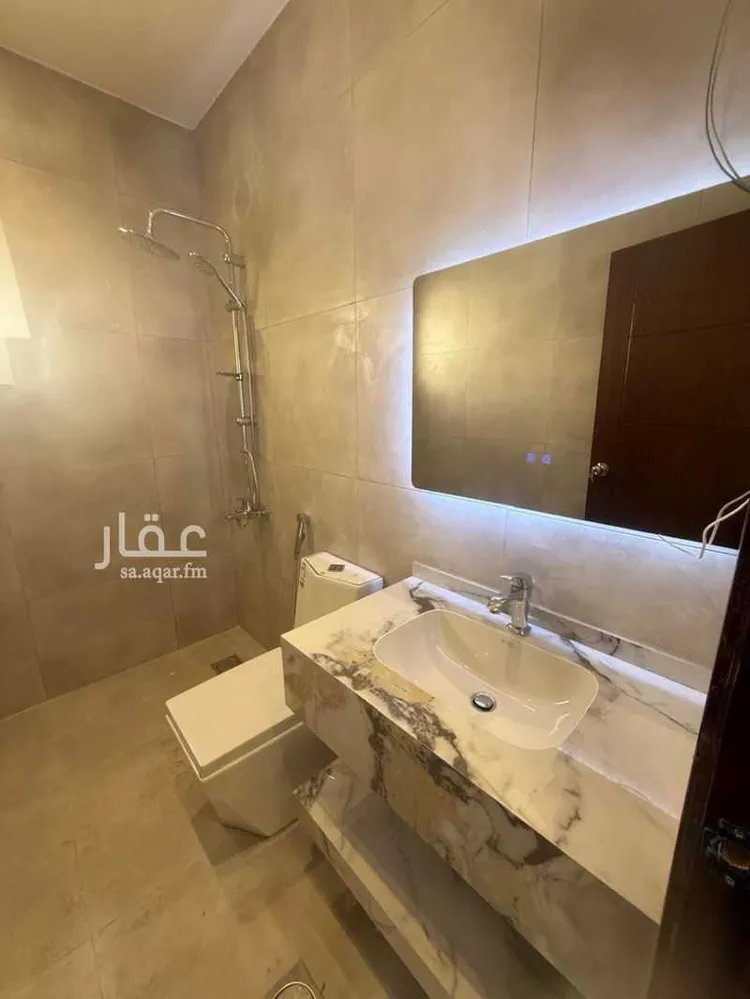 شقة للإيجار في شارع ينبع الصناعيه 3278 ، حي النخيل ، ينبع ، ينبع صورة 5