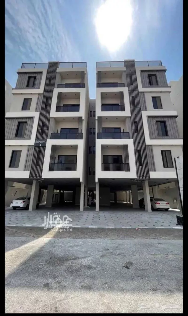 شقة للإيجار في شارع 12275853, حي الحمراء, مدينة الخبر, المنطقة الشرقية صورة 5