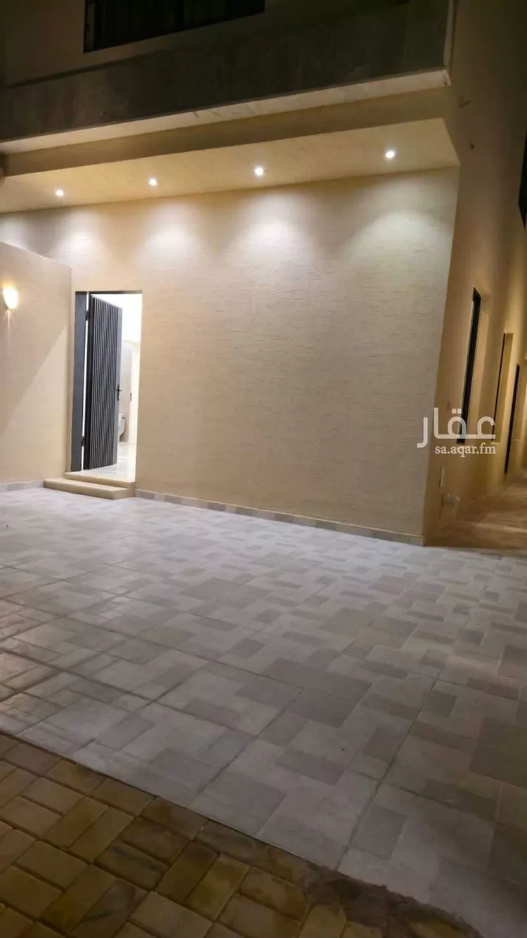 دور للإيجار في شارع ابن العوام, حي العريجاء الغربي, مدينة الرياض, منطقة الرياض صورة 2
