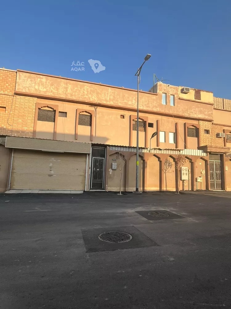 فيلا للبيع في شارع الغمير, حي طويق, مدينة الرياض, منطقة الرياض