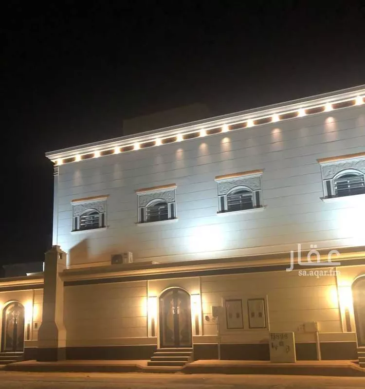 شقة للإيجار في شارع عبدالكريم الديناري, حي العريجاء الغربي, مدينة الرياض, منطقة الرياض