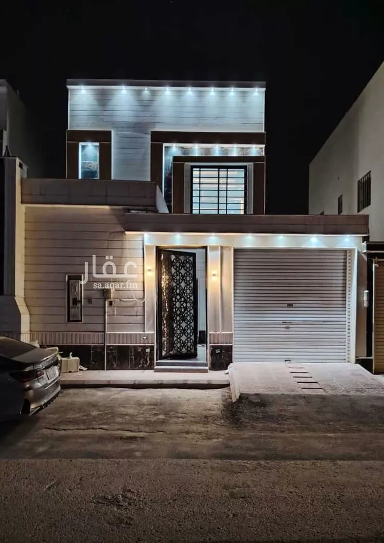 فيلا للإيجار في شارع إبراهيم المروزي, حي بدر, مدينة الرياض, منطقة الرياض