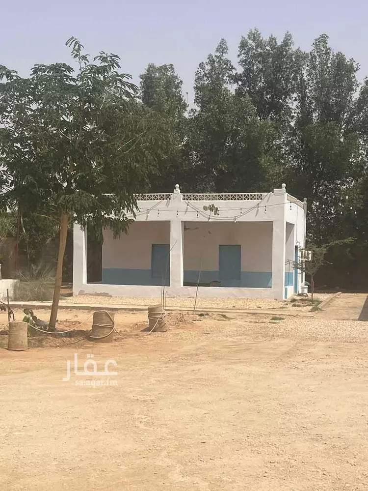 أرض للبيع في شارع عبدالله ابن العباس, حي وسيلة, مدينة المزاحمية, منطقة الرياض 10
