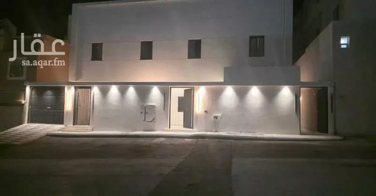 دور للإيجار في شارع رقم 277, حي ظهرة لبن, مدينة الرياض, منطقة الرياض