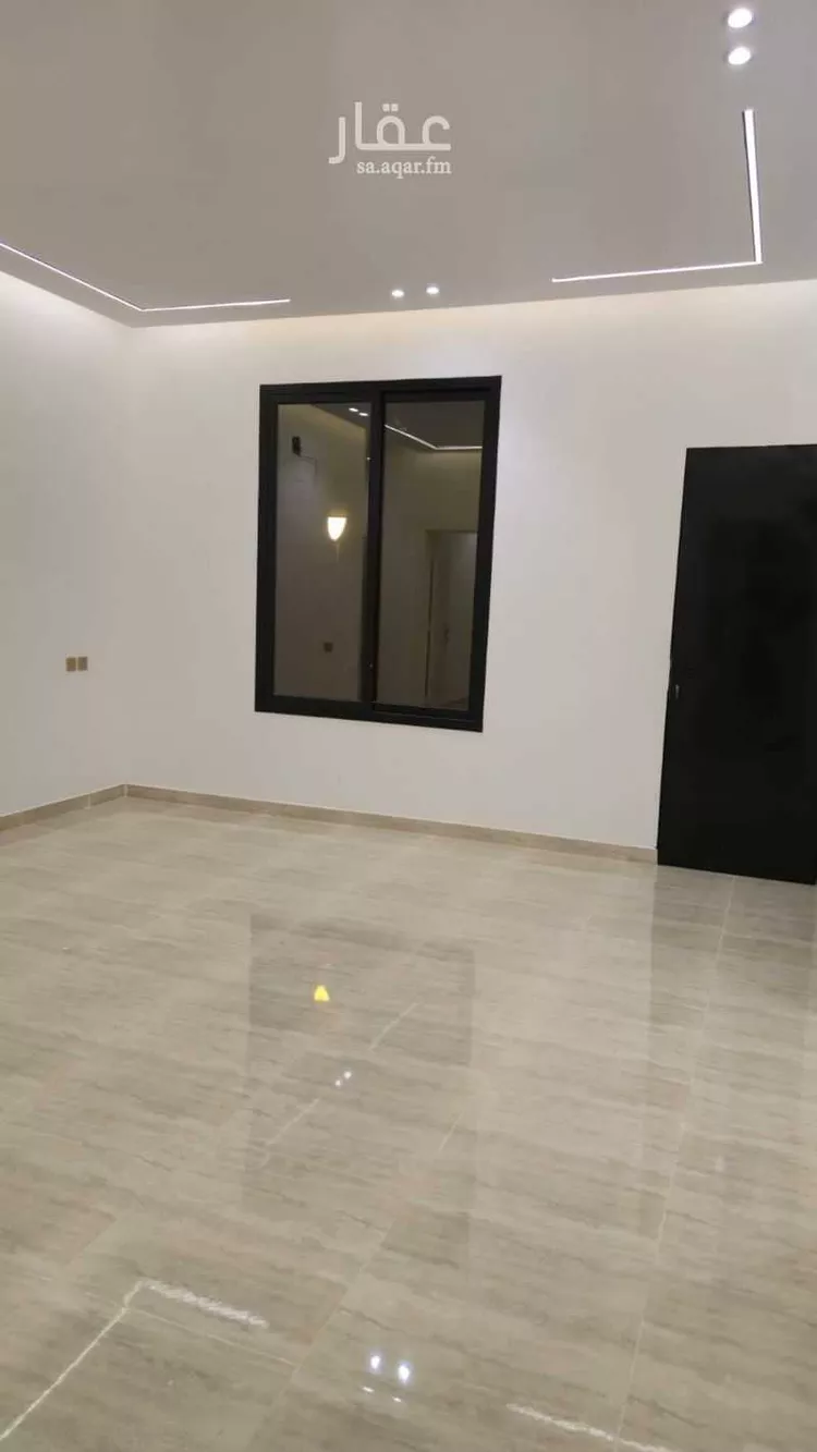 دور للإيجار في شارع ابن العوام, حي العريجاء الغربي, مدينة الرياض, منطقة الرياض صورة 4