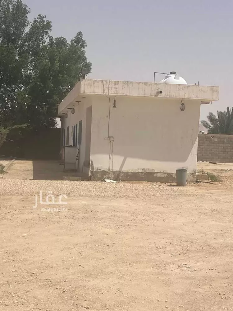 أرض للبيع في شارع عبدالله ابن العباس, حي وسيلة, مدينة المزاحمية, منطقة الرياض 11