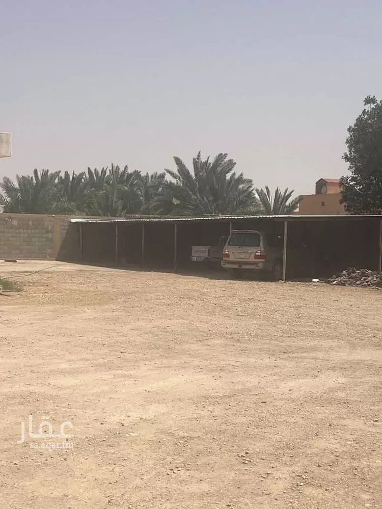 أرض للبيع في شارع عبدالله ابن العباس, حي وسيلة, مدينة المزاحمية, منطقة الرياض 14