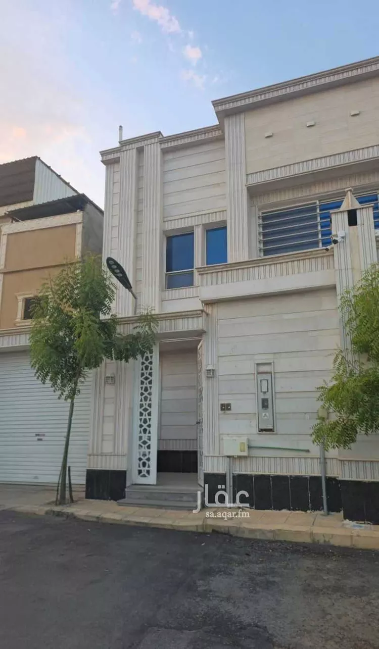 Villa for Rent in Riyadh Tuwaiq