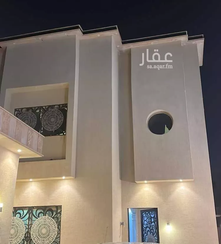 فيلا للبيع في شارع منصور الكازروني, حي طويق, مدينة الرياض, منطقة الرياض صورة 3