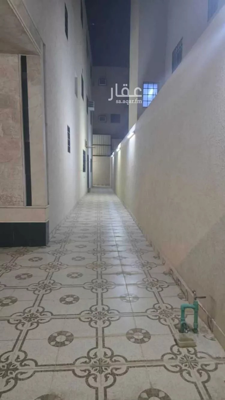 فيلا للإيجار في شارع زين العابدين بن علي عبدالشكور, حي طويق, مدينة الرياض, منطقة الرياض صورة 4