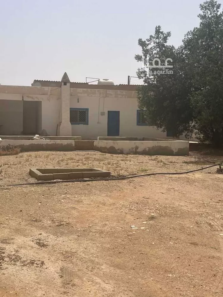 أرض للبيع في شارع عبدالله ابن العباس, حي وسيلة, مدينة المزاحمية, منطقة الرياض 8