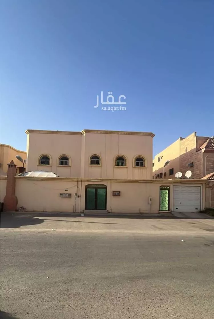 فيلا للبيع في شارع بصيره, حي طويق, مدينة الرياض, منطقة الرياض