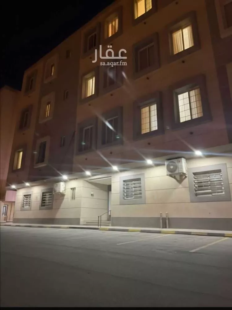 Apartment for Rent in Riyadh Tuwaiq