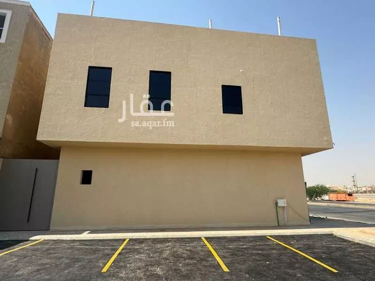 عمارة للإيجار في شارع ابن حزم, حي العريجاء الغربي, مدينة الرياض, منطقة الرياض صورة 2