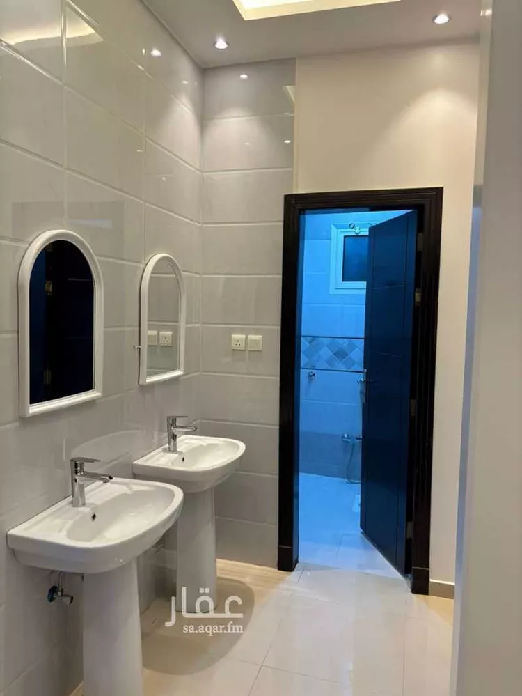 شقة للإيجار في شارع عبدالكريم الديناري, حي العريجاء الغربي, مدينة الرياض, منطقة الرياض صورة 3