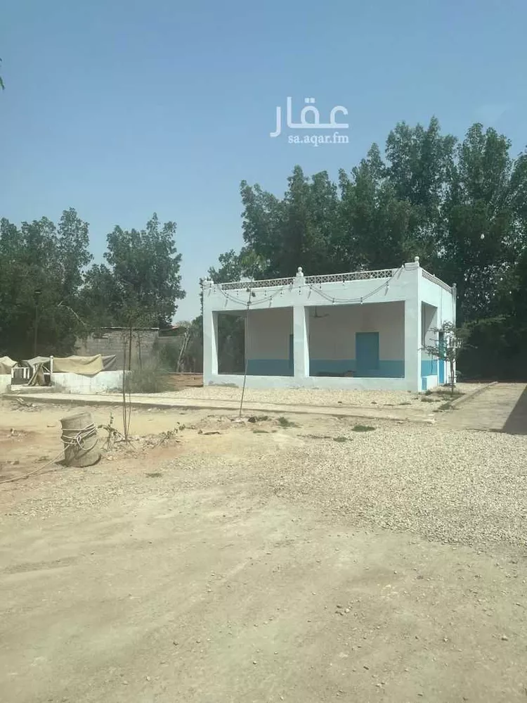 أرض للبيع في شارع عبدالله ابن العباس, حي وسيلة, مدينة المزاحمية, منطقة الرياض 7