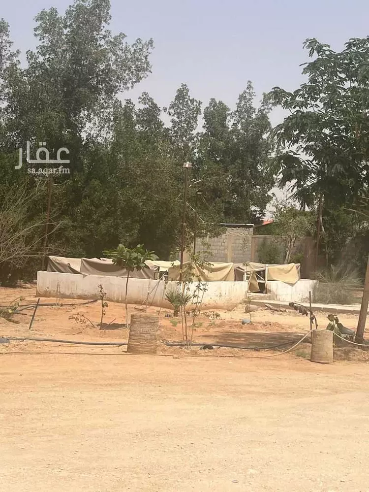 أرض للبيع في شارع عبدالله ابن العباس, حي وسيلة, مدينة المزاحمية, منطقة الرياض 13