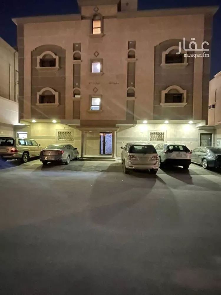 شقة للإيجار في شارع 5964503, حي الزهرة, مدينة الاحساء, المنطقة الشرقية 1 صورة