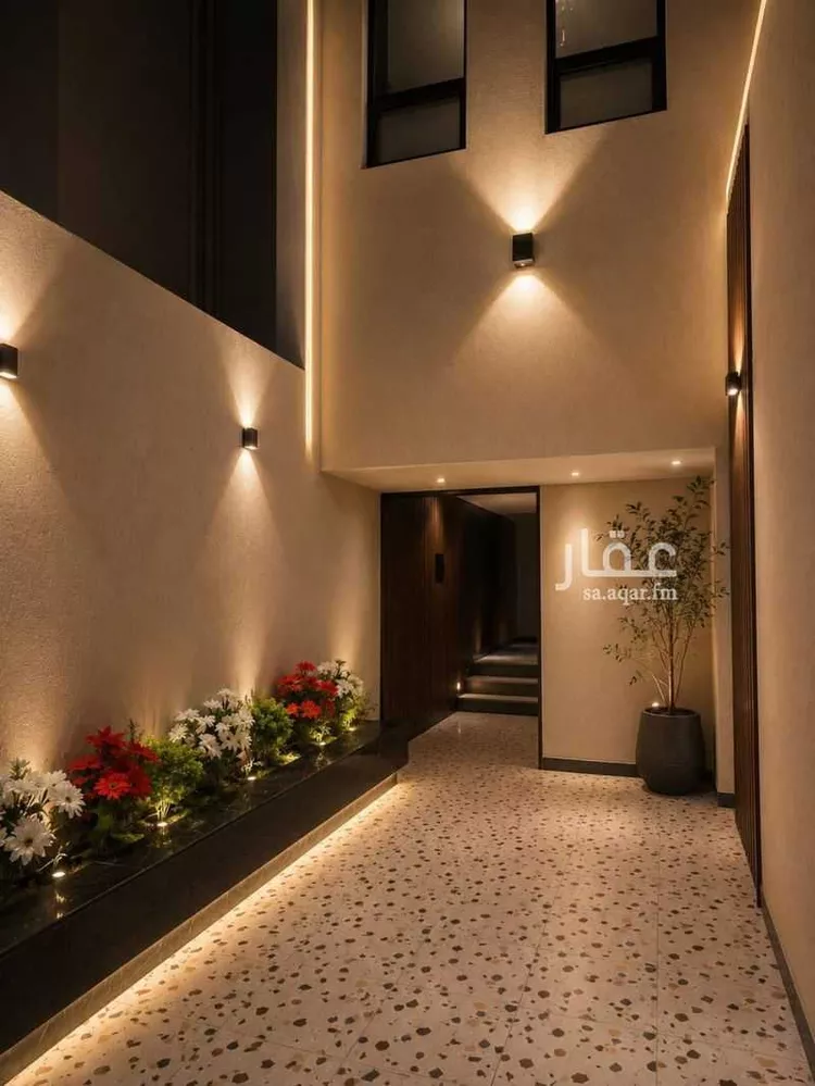 شقة للإيجار في شارع اليسع, حي الملك فهد, مدينة الرياض, منطقة الرياض