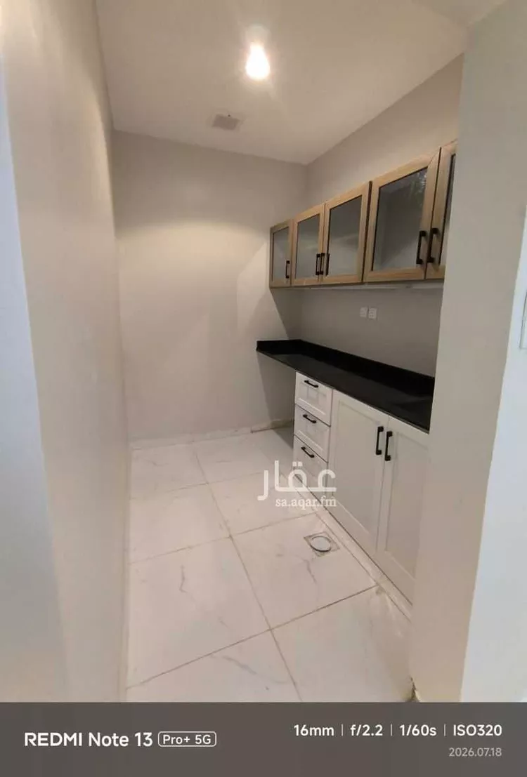 شقة للإيجار في شارع إسماعيل المؤذن, حي القدس, مدينة الرياض, منطقة الرياض صورة 5